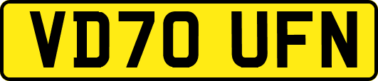 VD70UFN