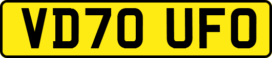 VD70UFO
