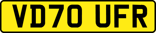 VD70UFR