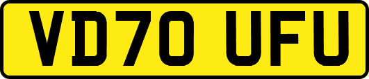 VD70UFU