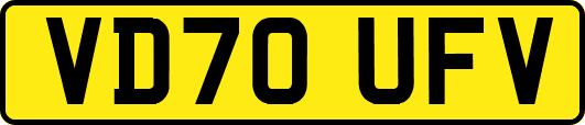 VD70UFV