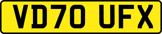 VD70UFX