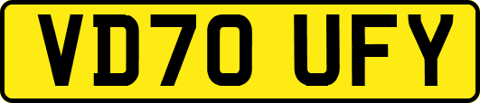 VD70UFY