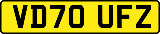 VD70UFZ