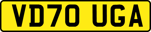 VD70UGA