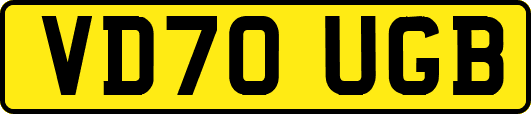 VD70UGB
