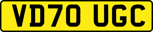 VD70UGC