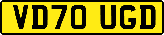 VD70UGD