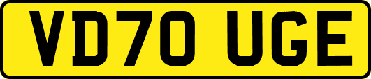 VD70UGE