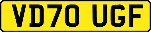 VD70UGF