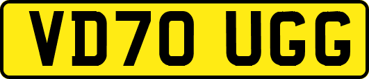 VD70UGG