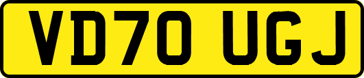 VD70UGJ