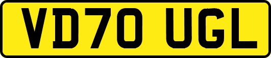 VD70UGL