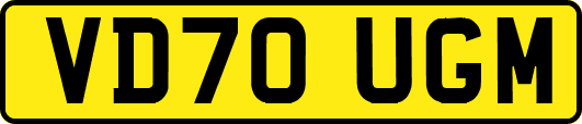 VD70UGM