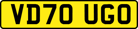 VD70UGO