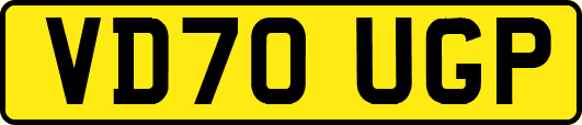 VD70UGP