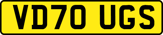 VD70UGS