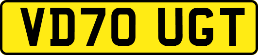 VD70UGT