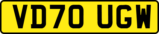 VD70UGW