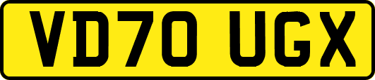 VD70UGX