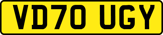 VD70UGY