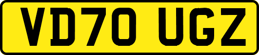 VD70UGZ