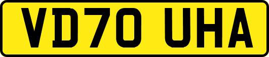 VD70UHA