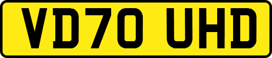 VD70UHD