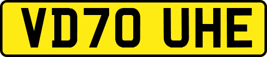 VD70UHE