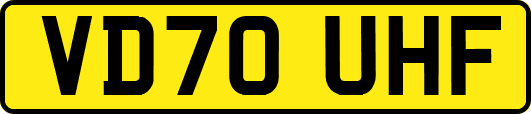 VD70UHF