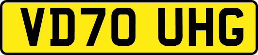 VD70UHG