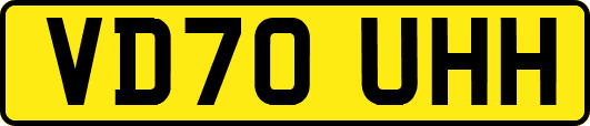 VD70UHH