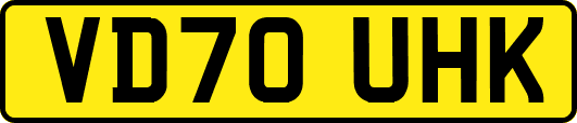 VD70UHK