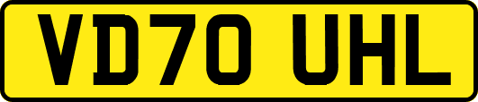 VD70UHL