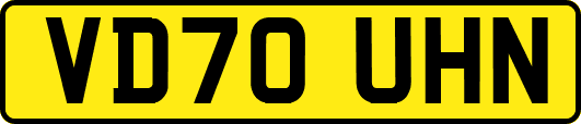 VD70UHN