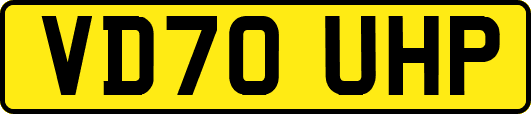 VD70UHP