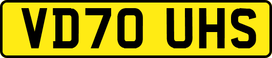 VD70UHS