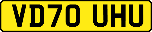 VD70UHU