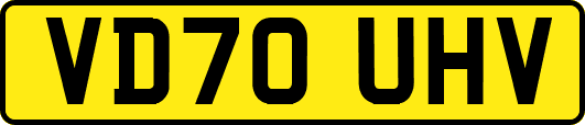VD70UHV