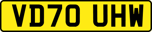 VD70UHW