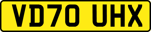 VD70UHX