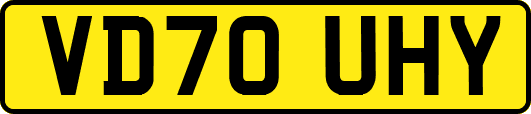 VD70UHY