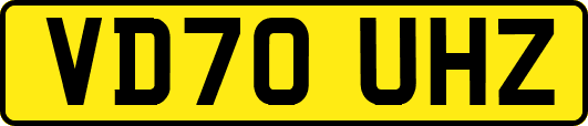 VD70UHZ