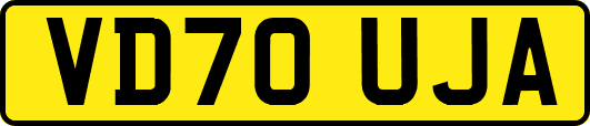 VD70UJA