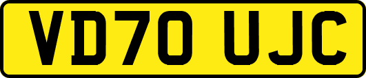 VD70UJC
