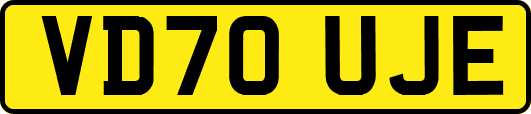 VD70UJE