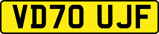 VD70UJF