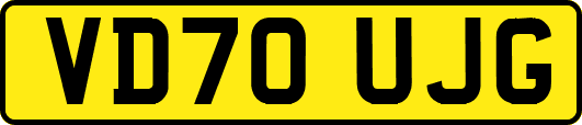 VD70UJG