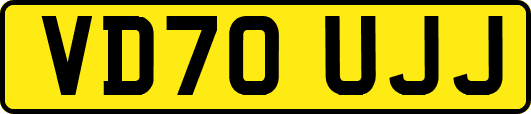 VD70UJJ