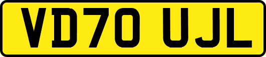 VD70UJL